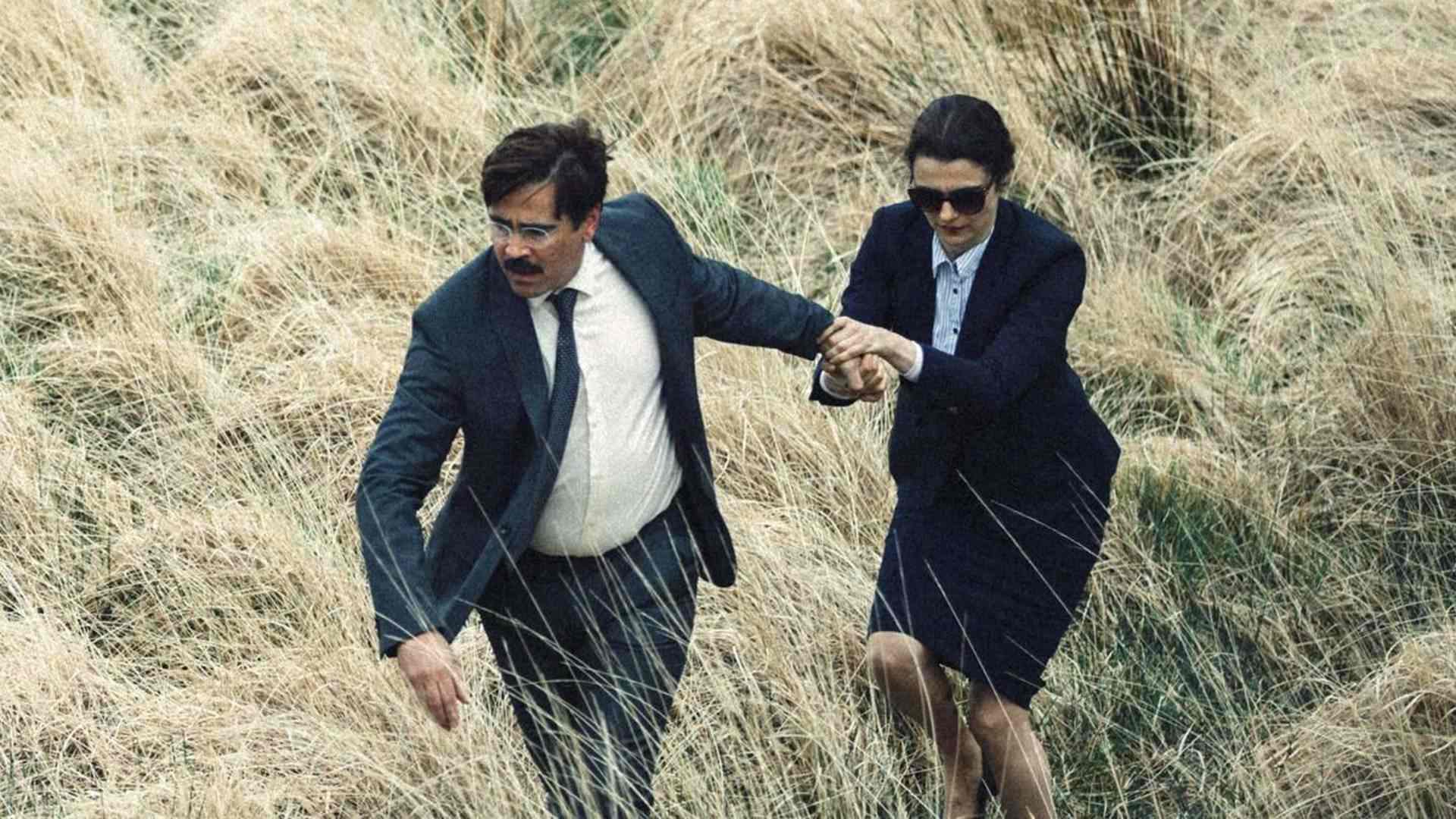 18. The Lobster (2015)