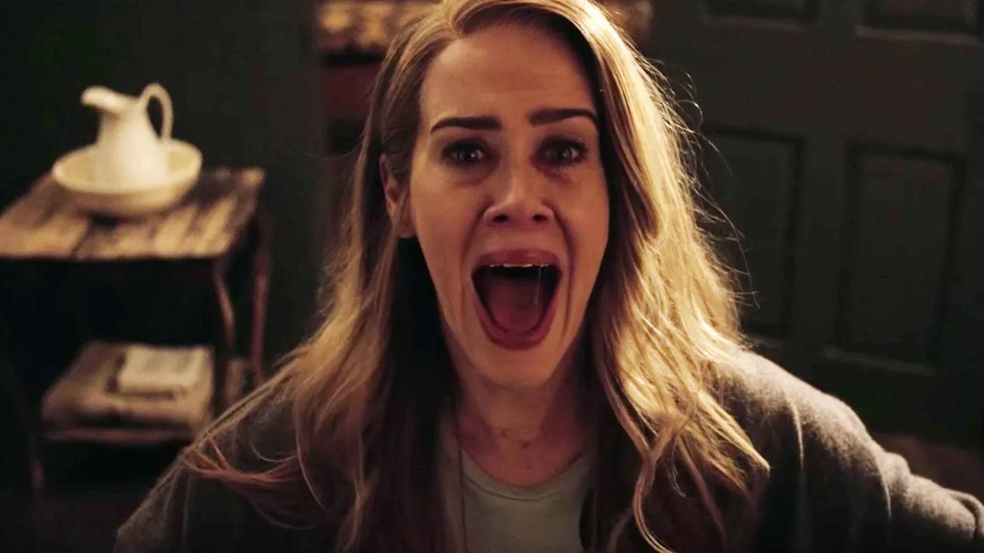 12. American Horror Story