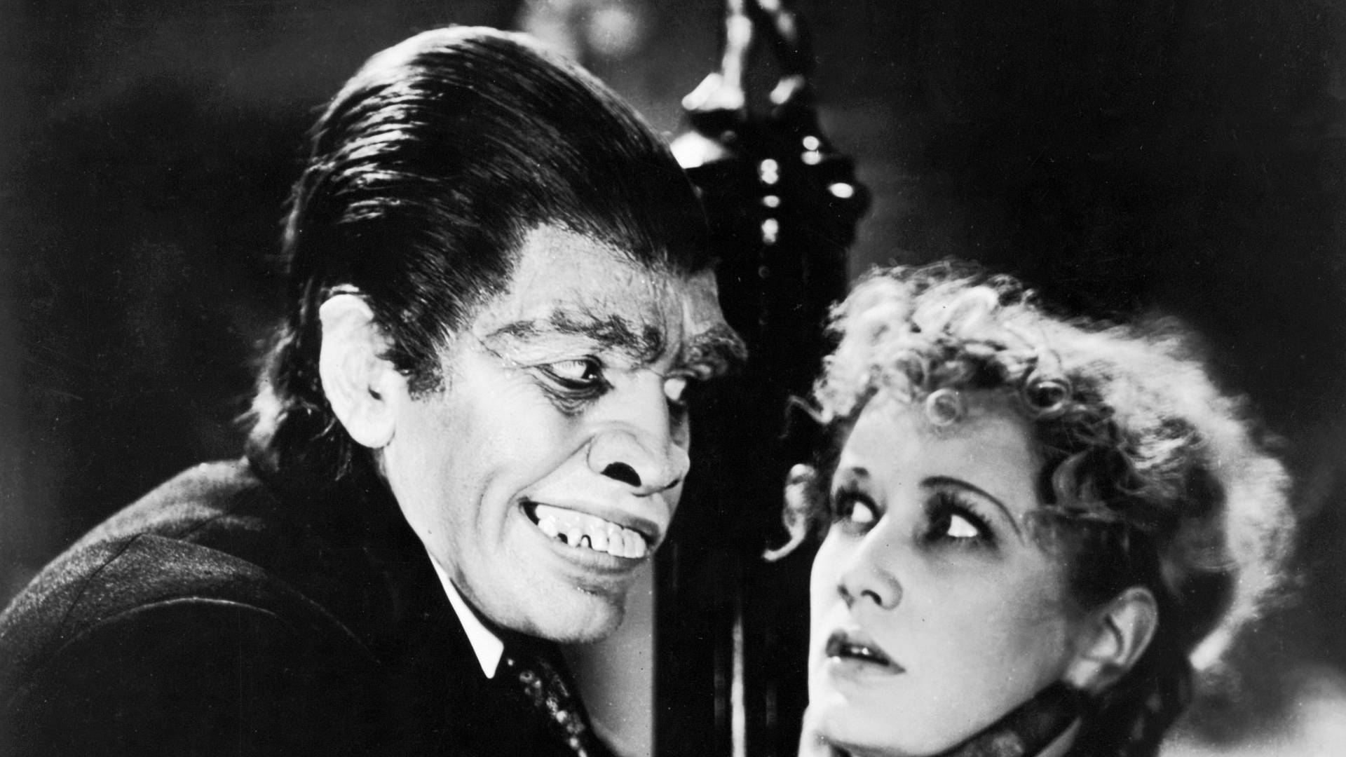 Dr. Jekyll and Mr. Hyde (1931)