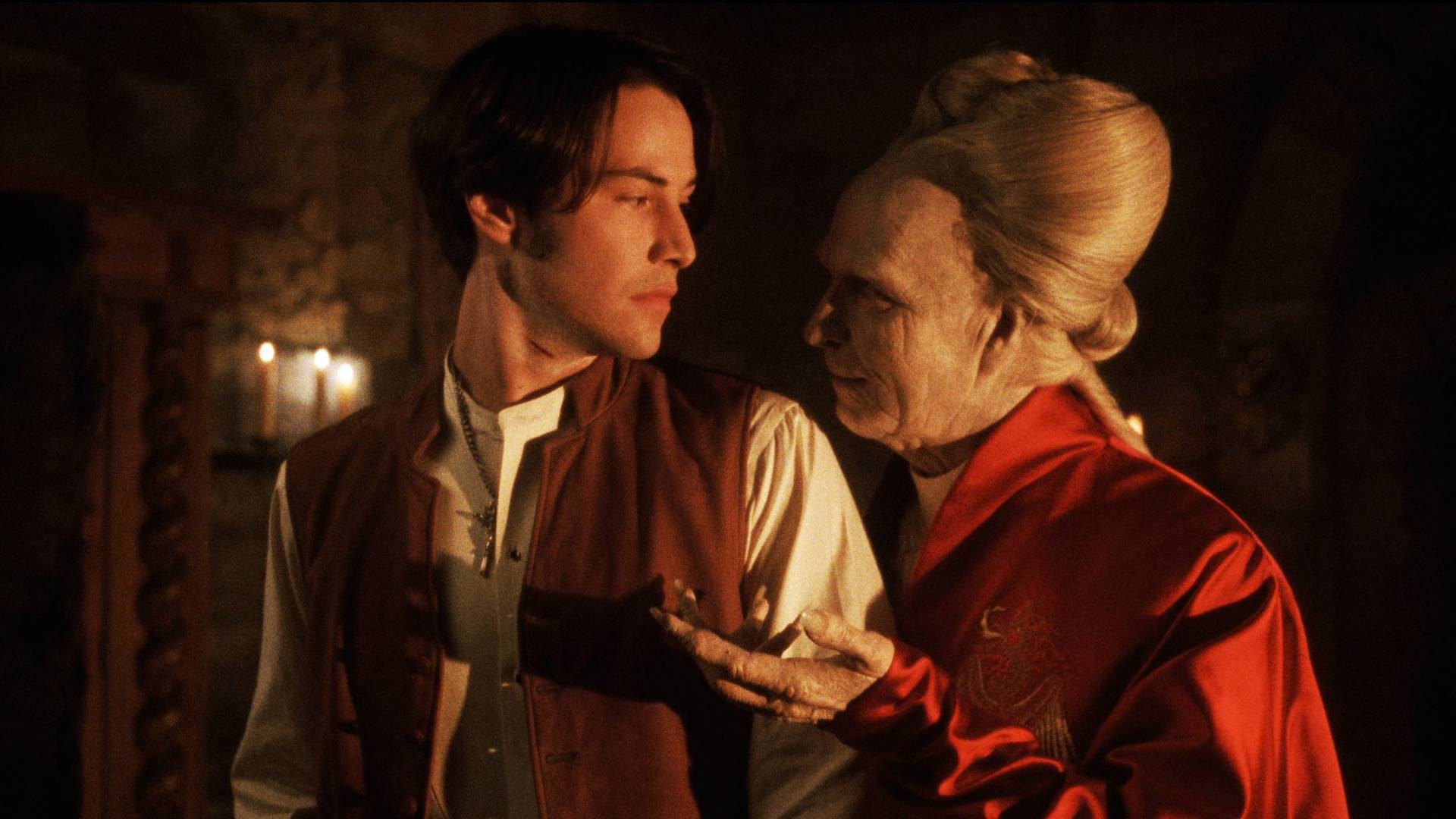 Bram Stoker’s Dracula (1992)