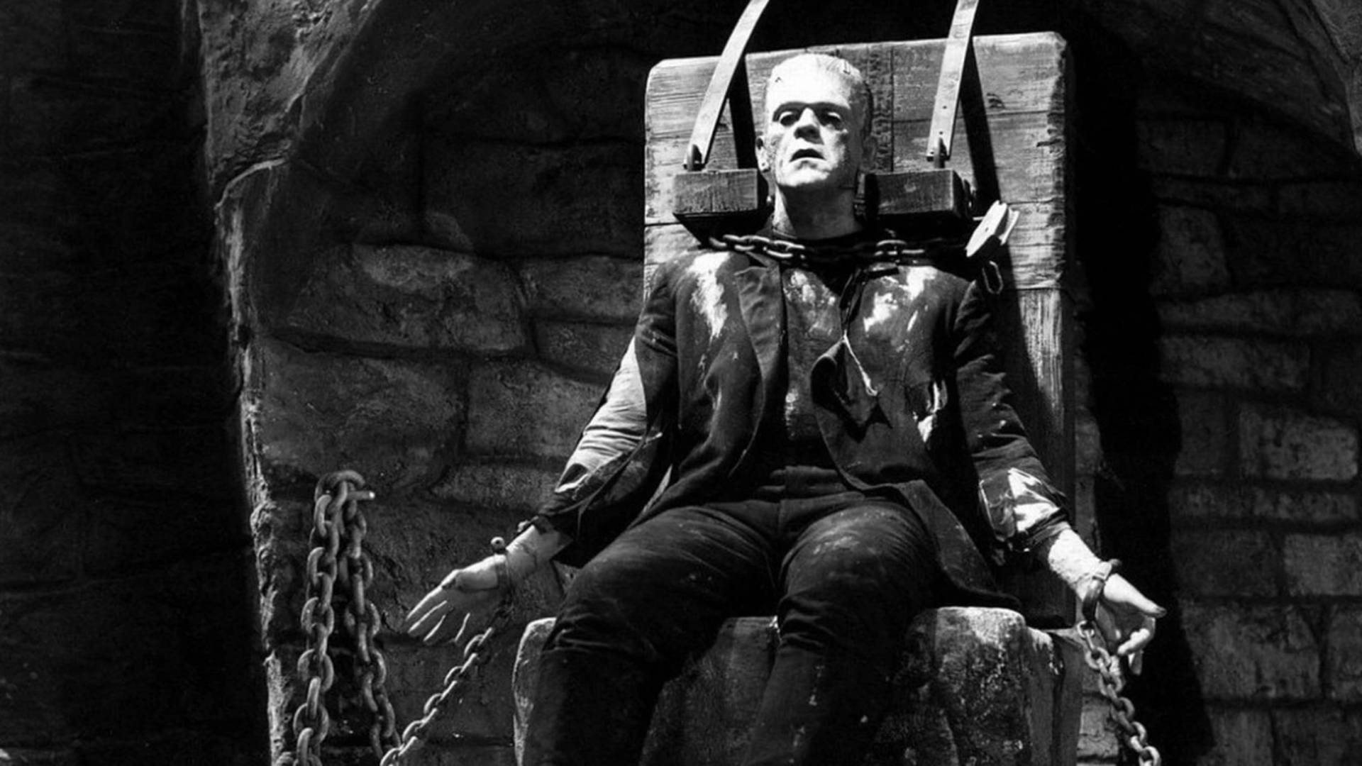 Frankenstein (1931)
