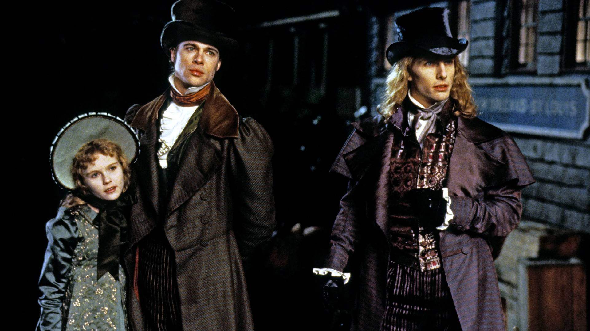 Interview with the Vampire (1994)
