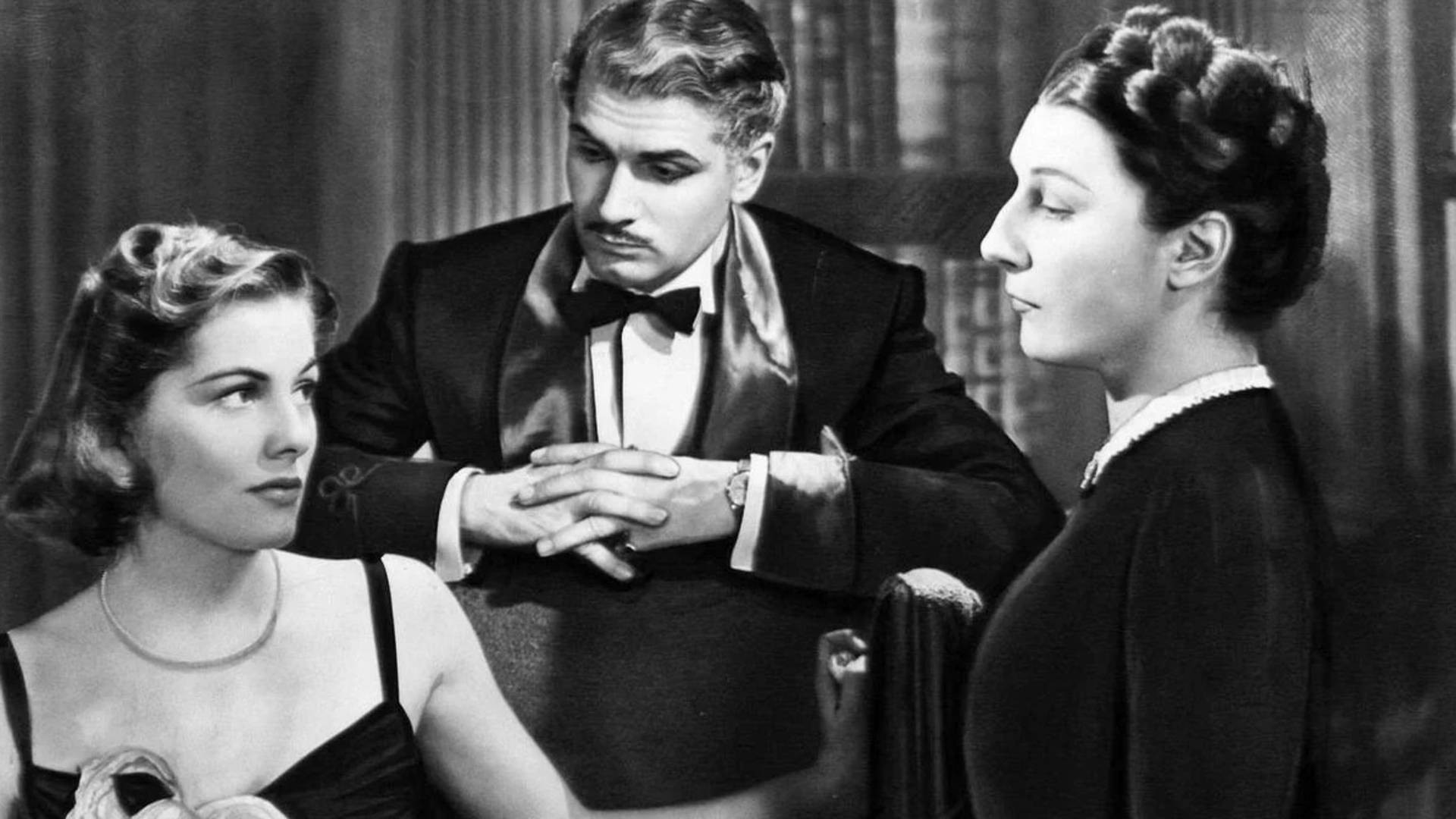 Rebecca (1940)