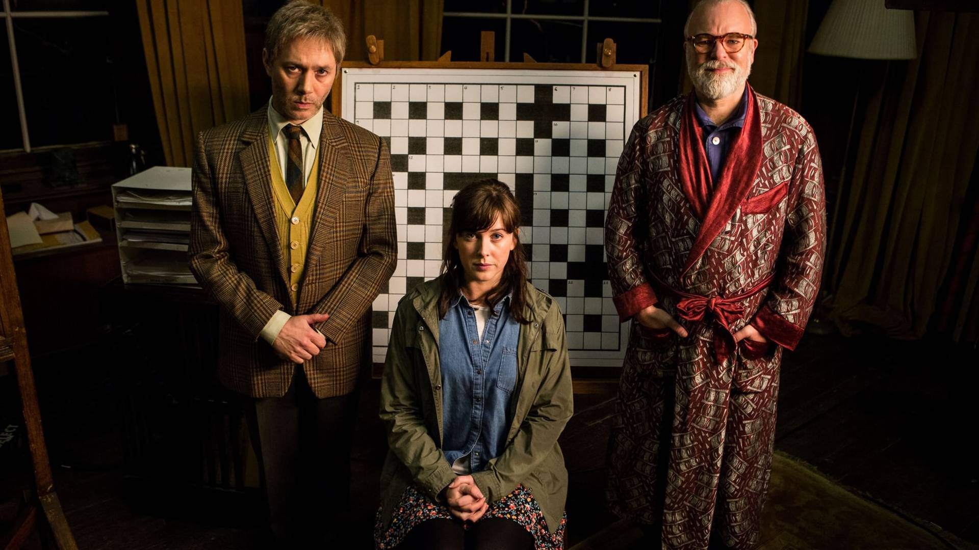 6. Inside No. 9