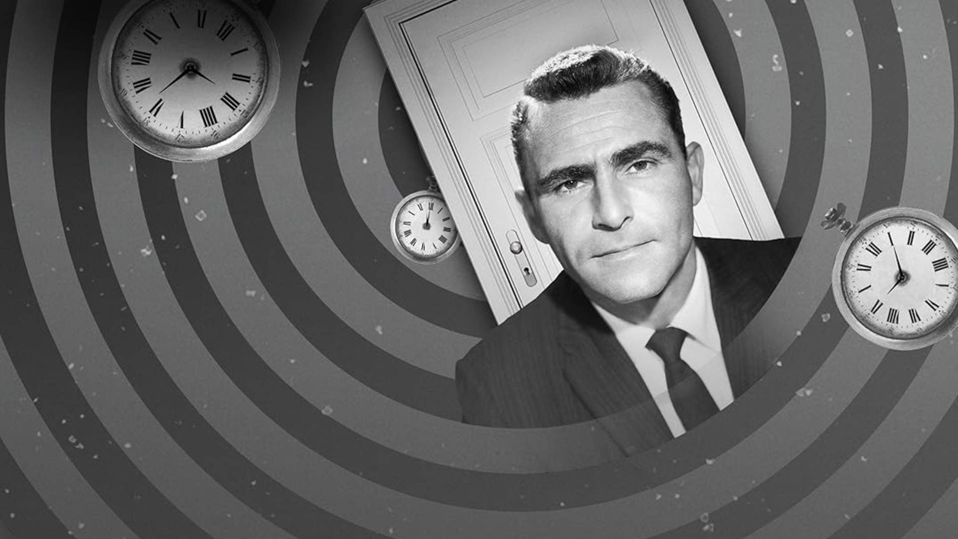 1. The Twilight Zone