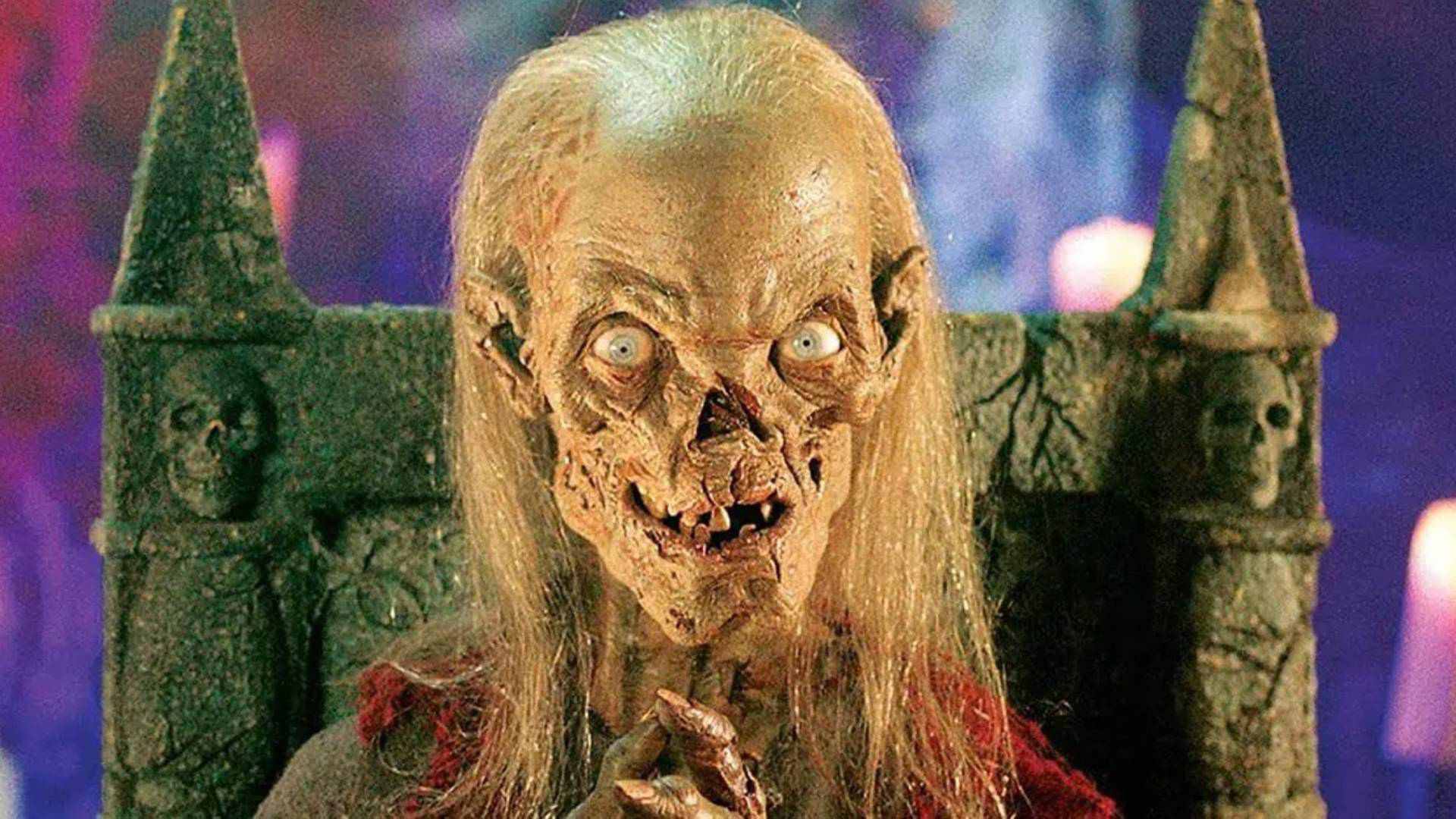 11. Tales from the Crypt