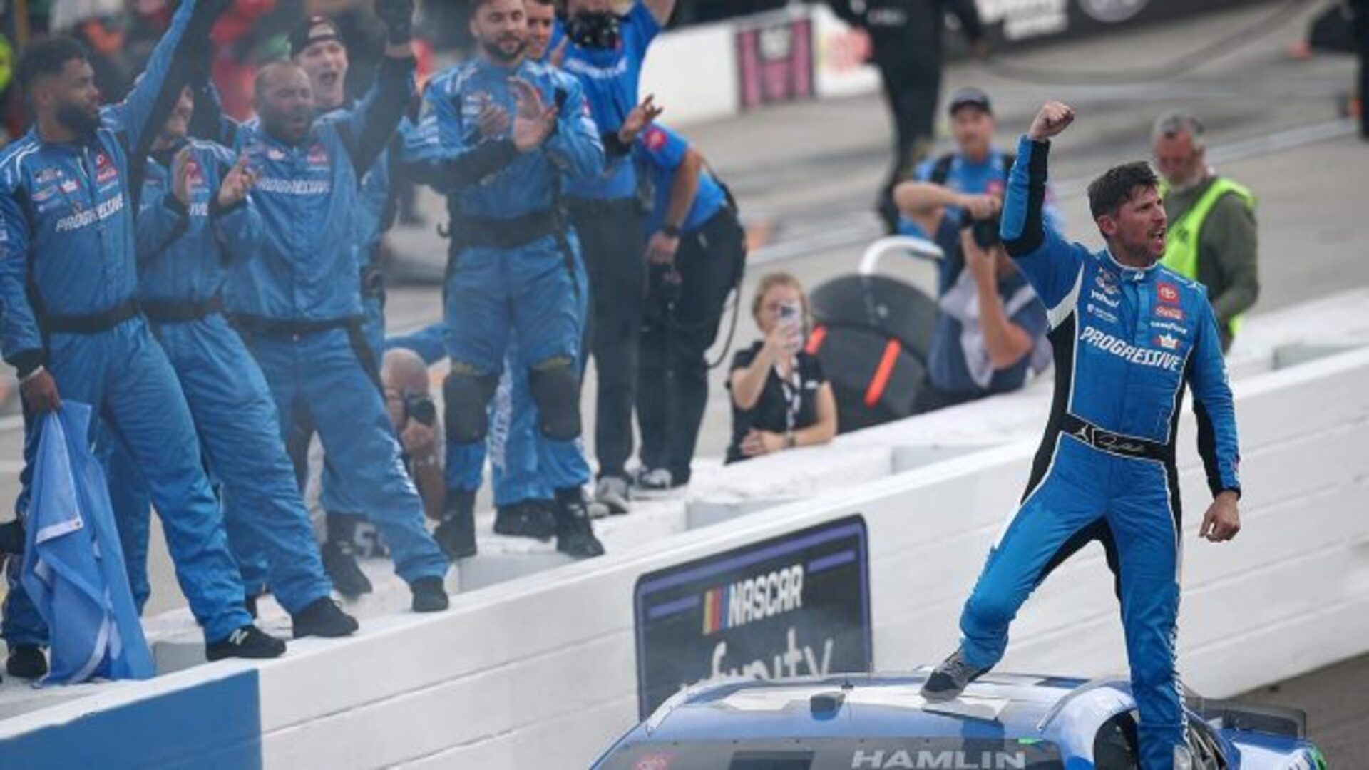 23. 2025 Enjoy Illinois 300