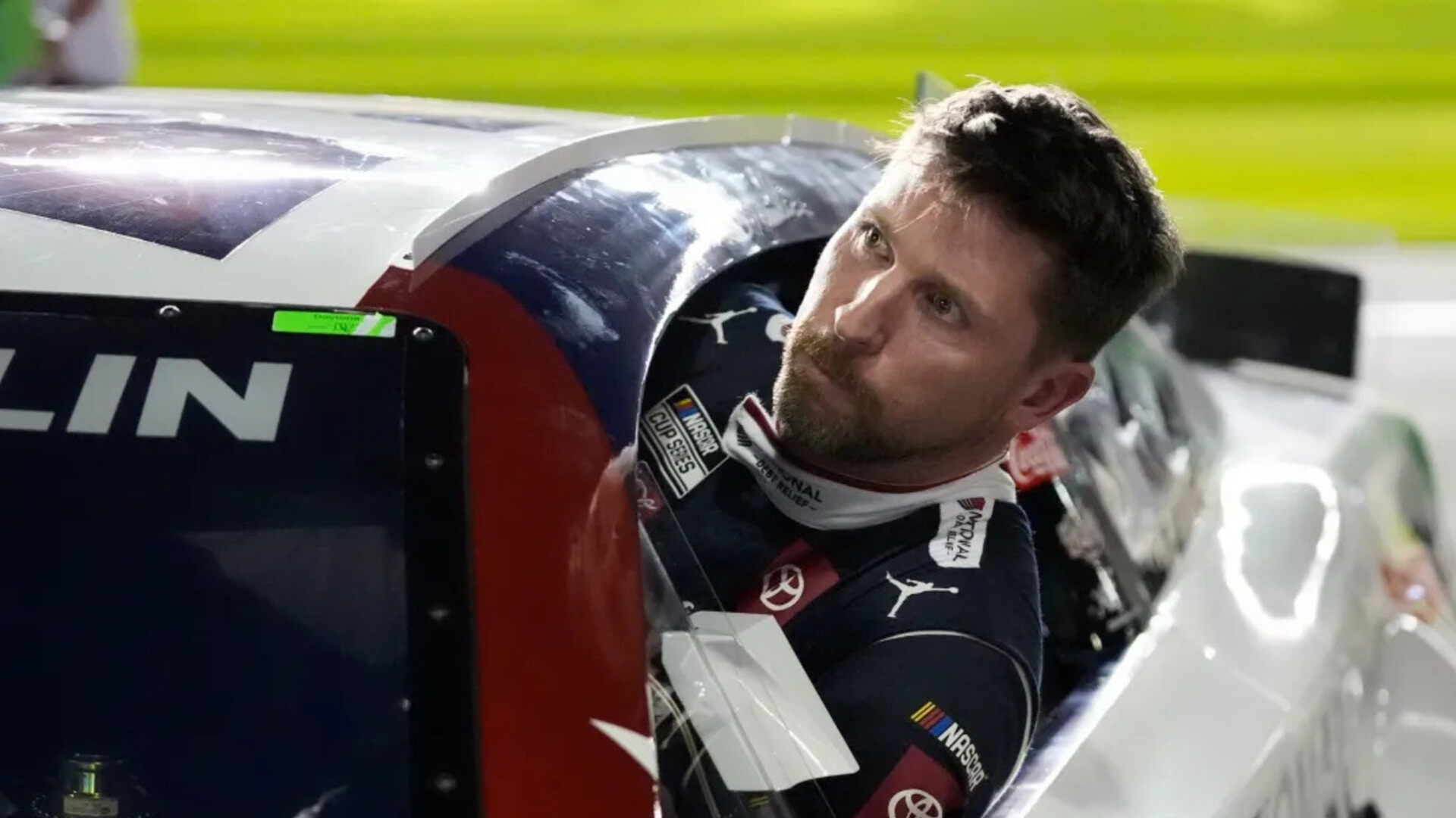 6. 2012 AdvoCare 500