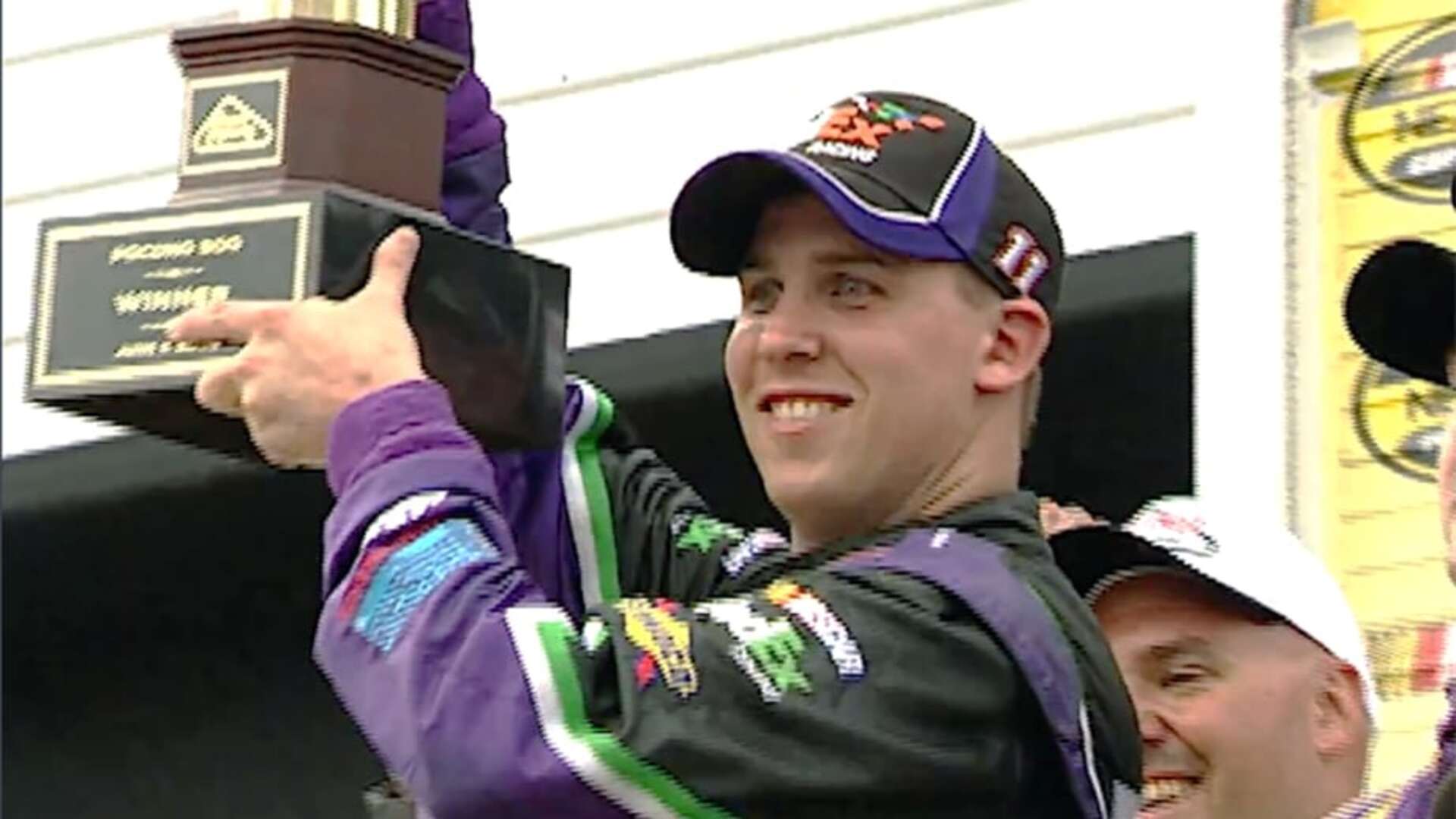 2. 2006 Pennsylvania 500