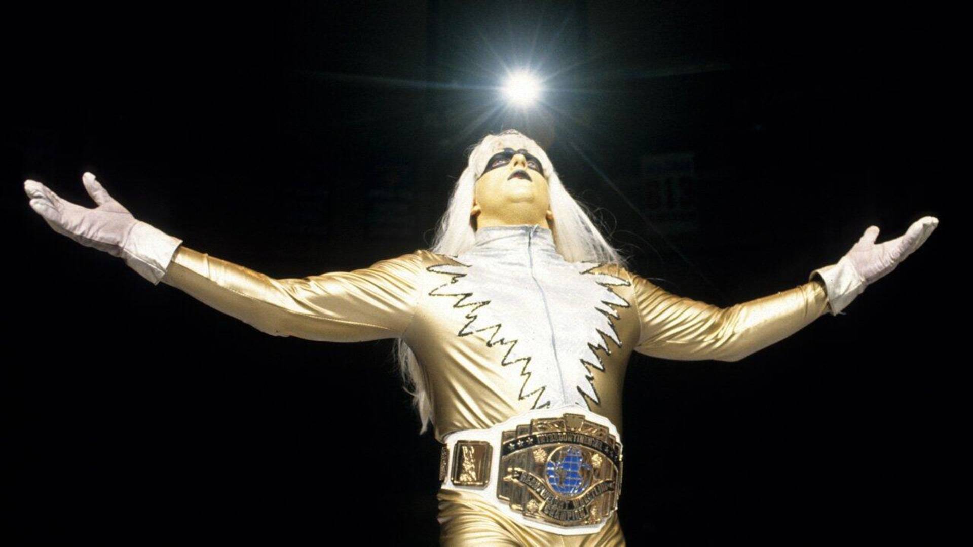 21.⁠ ⁠Goldust