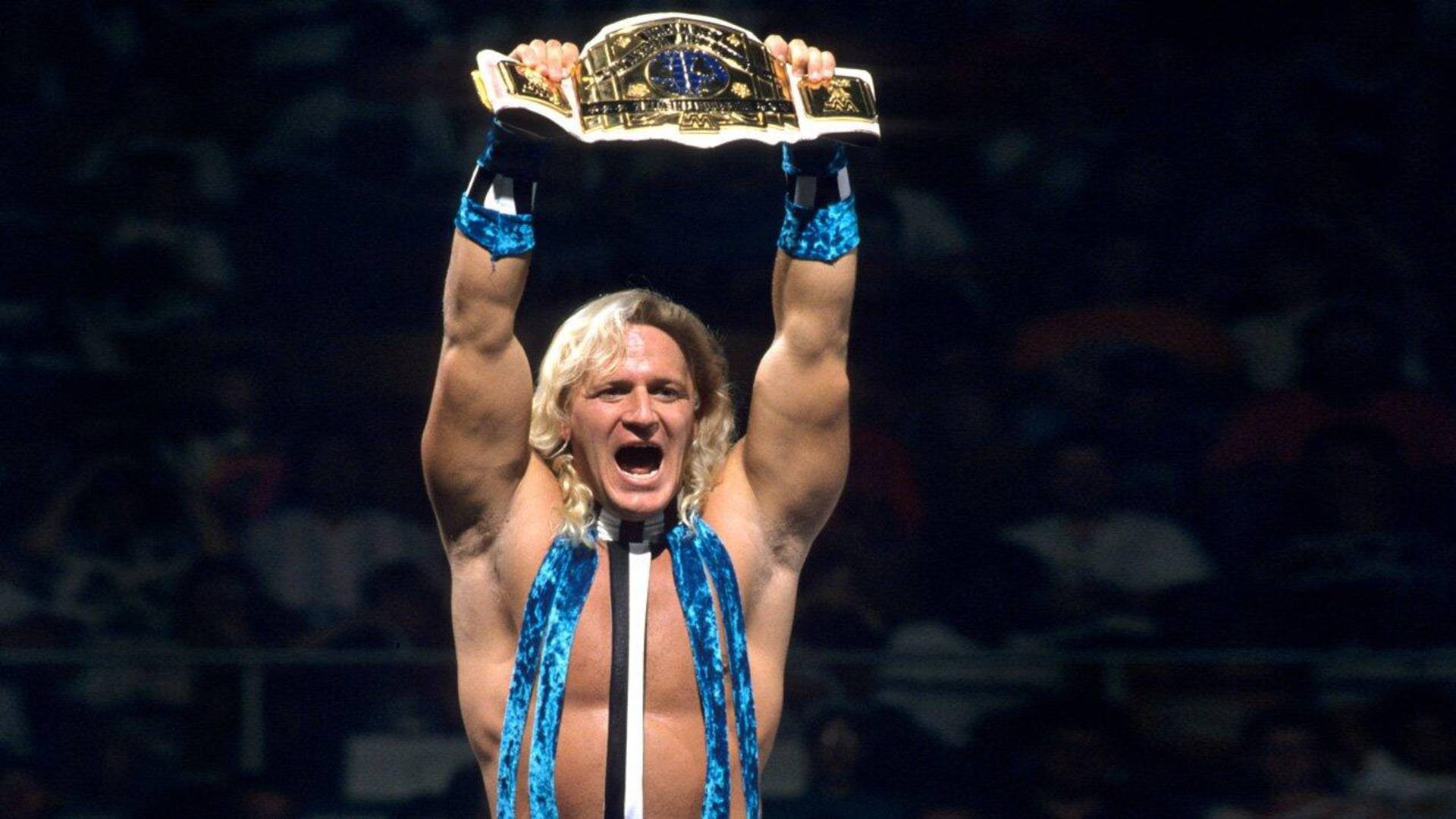 20.⁠ ⁠Jeff Jarrett