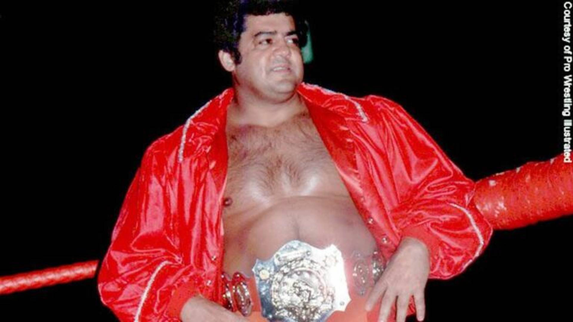 8.⁠ ⁠Pedro Morales