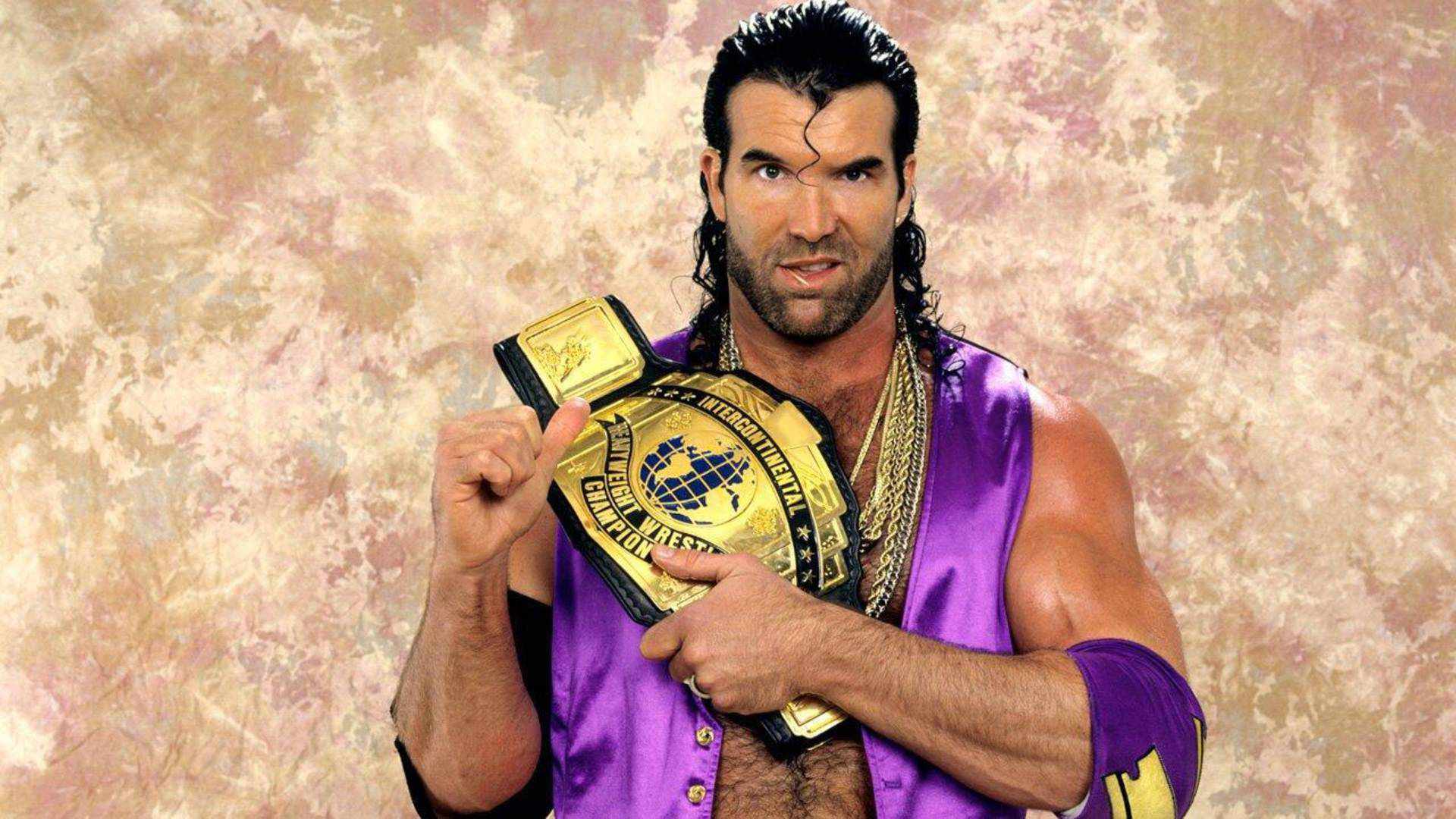 6.⁠ ⁠Razor Ramon
