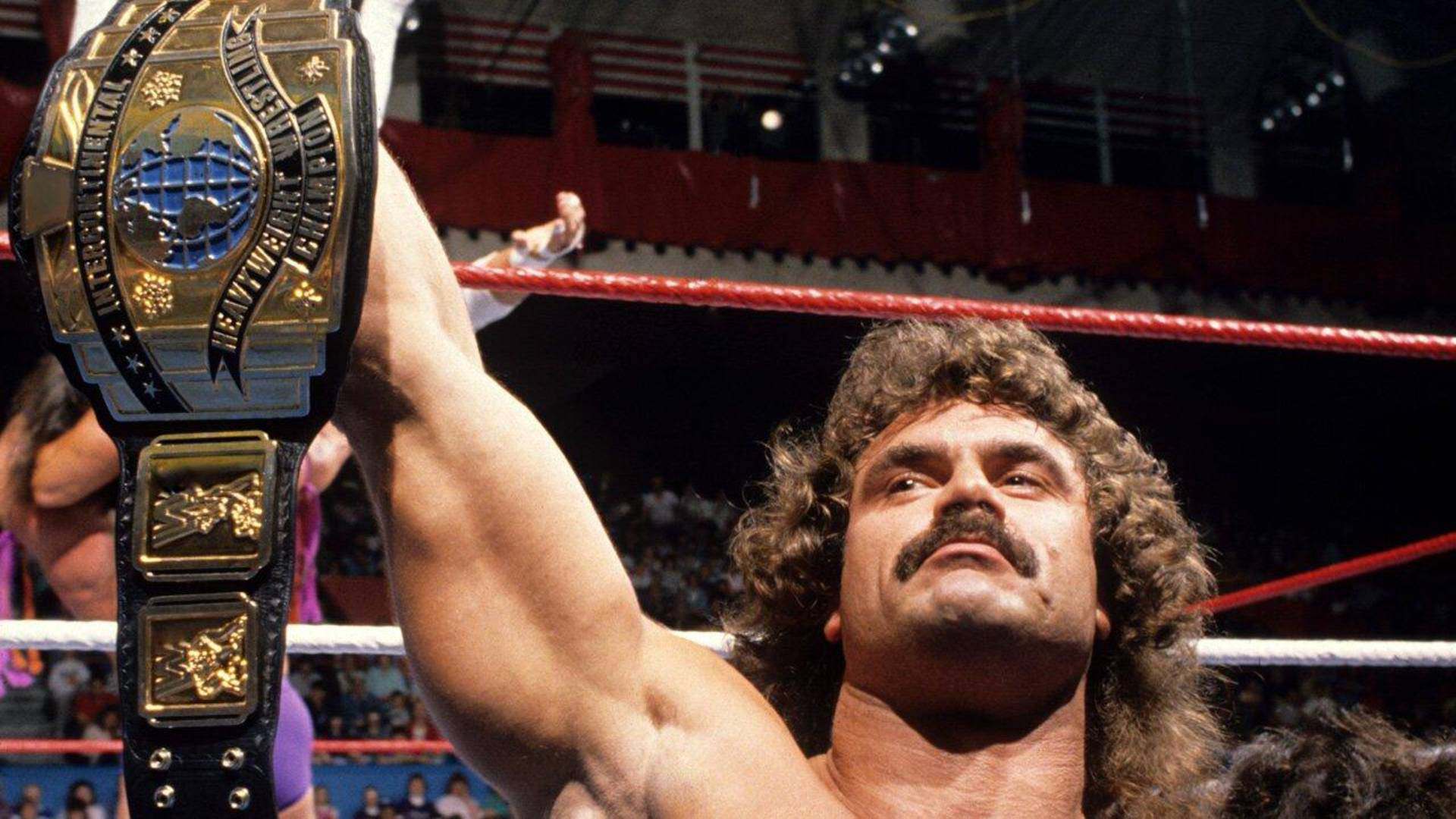 11.⁠ ⁠Rick Rude