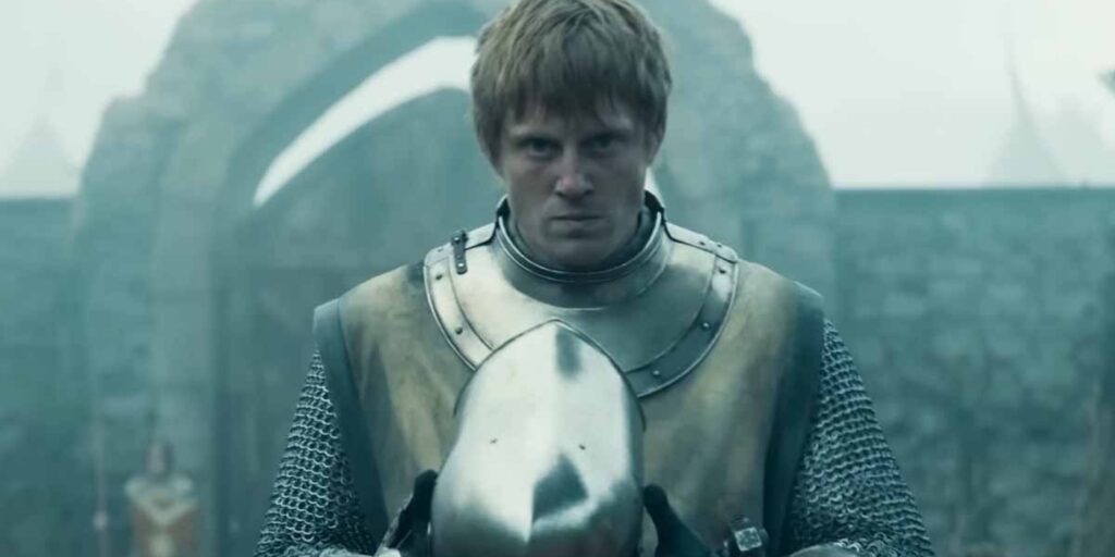 'A Knight of the Seven Kingdoms' (Image: HBO)