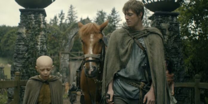 'A Knight of the Seven Kingdoms' (Image: HBO)