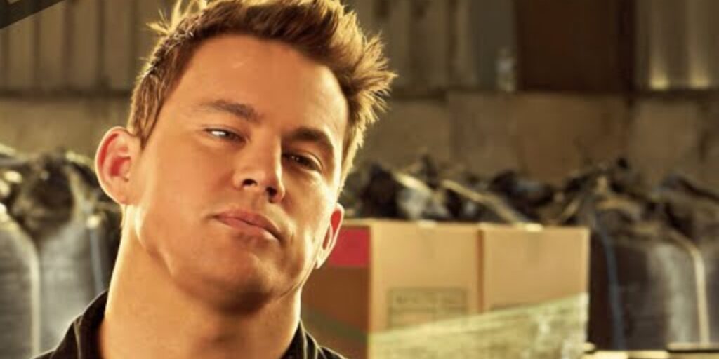 My Name Is Jeff meme (Image: Sony)
