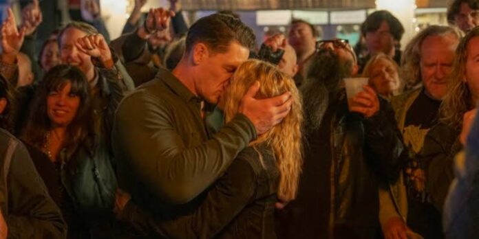 'Peacemaker' S2E8 (Image: Warner Bros)
