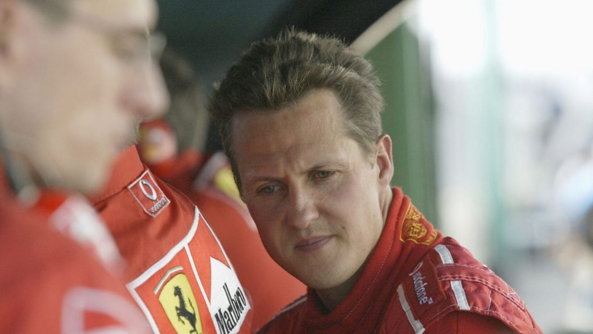 24. 1996 Monaco GP – Qualifying Miscalculation
