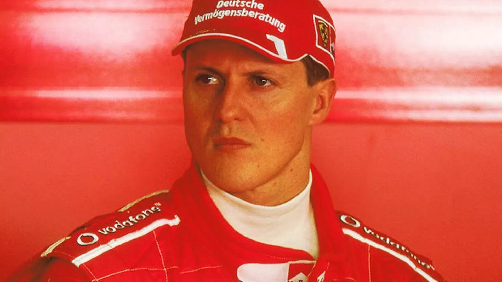 16. 1995 Brazilian GP – Mechanical Misjudgment