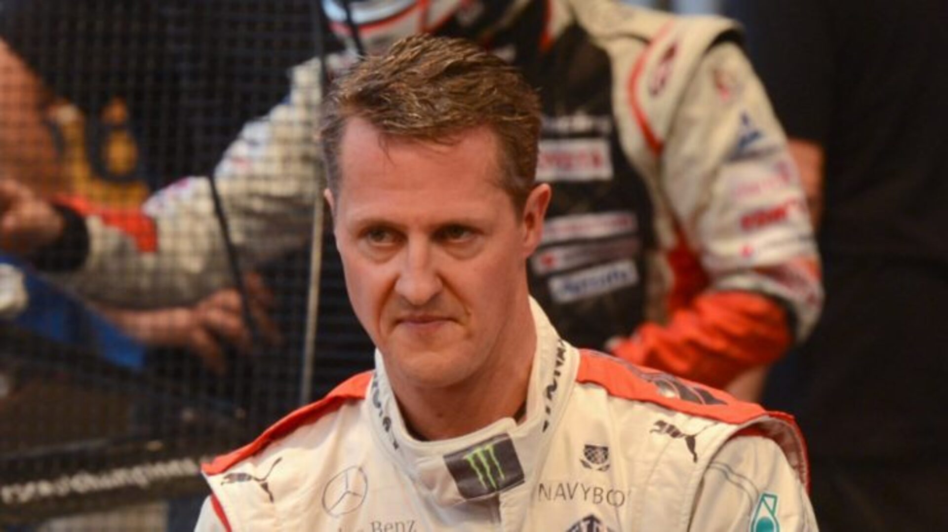 13. 2001 Italian GP – Qualifying Strategy Error