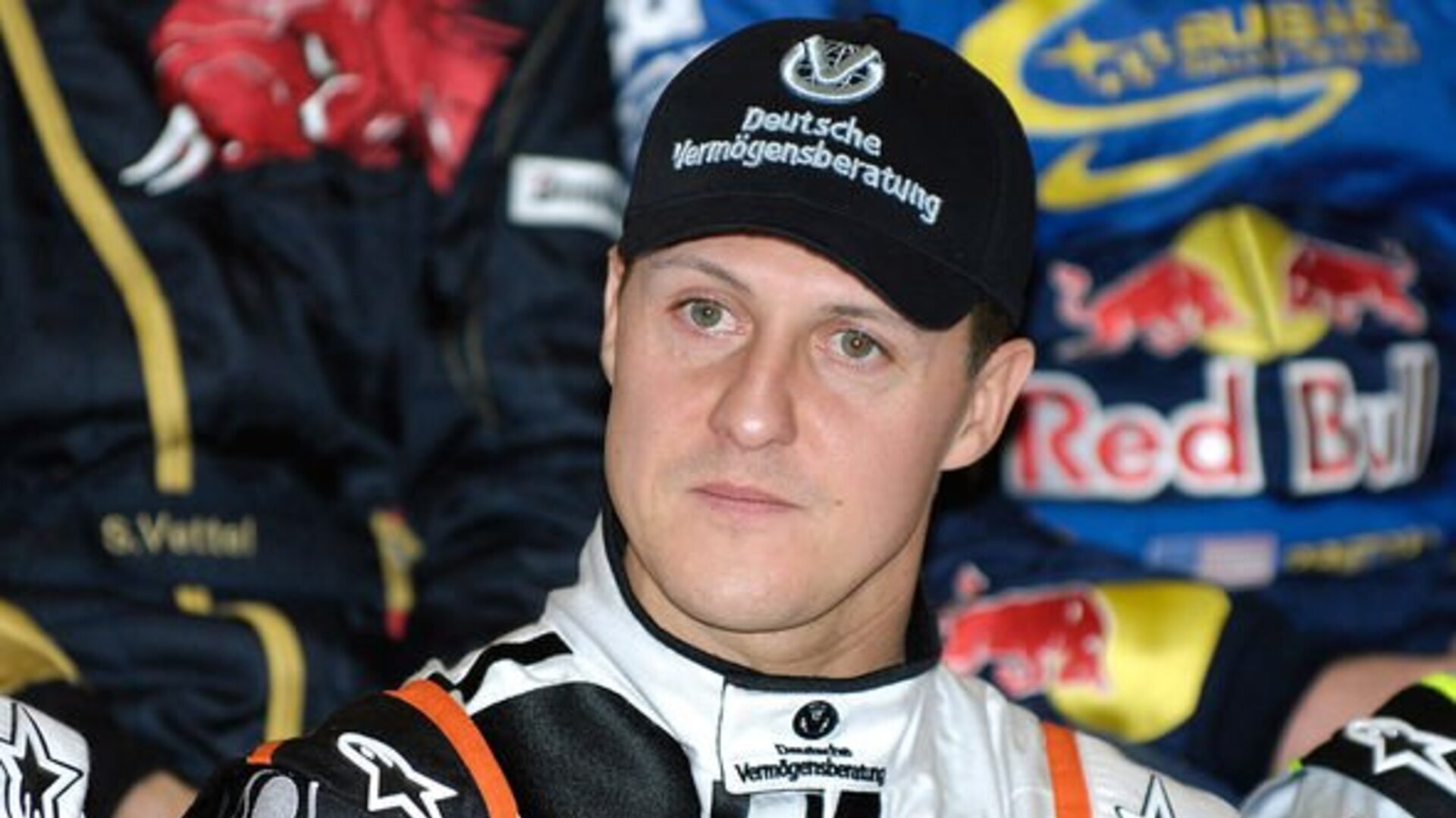 12. 2002 Monaco GP – Collision with Barrichello