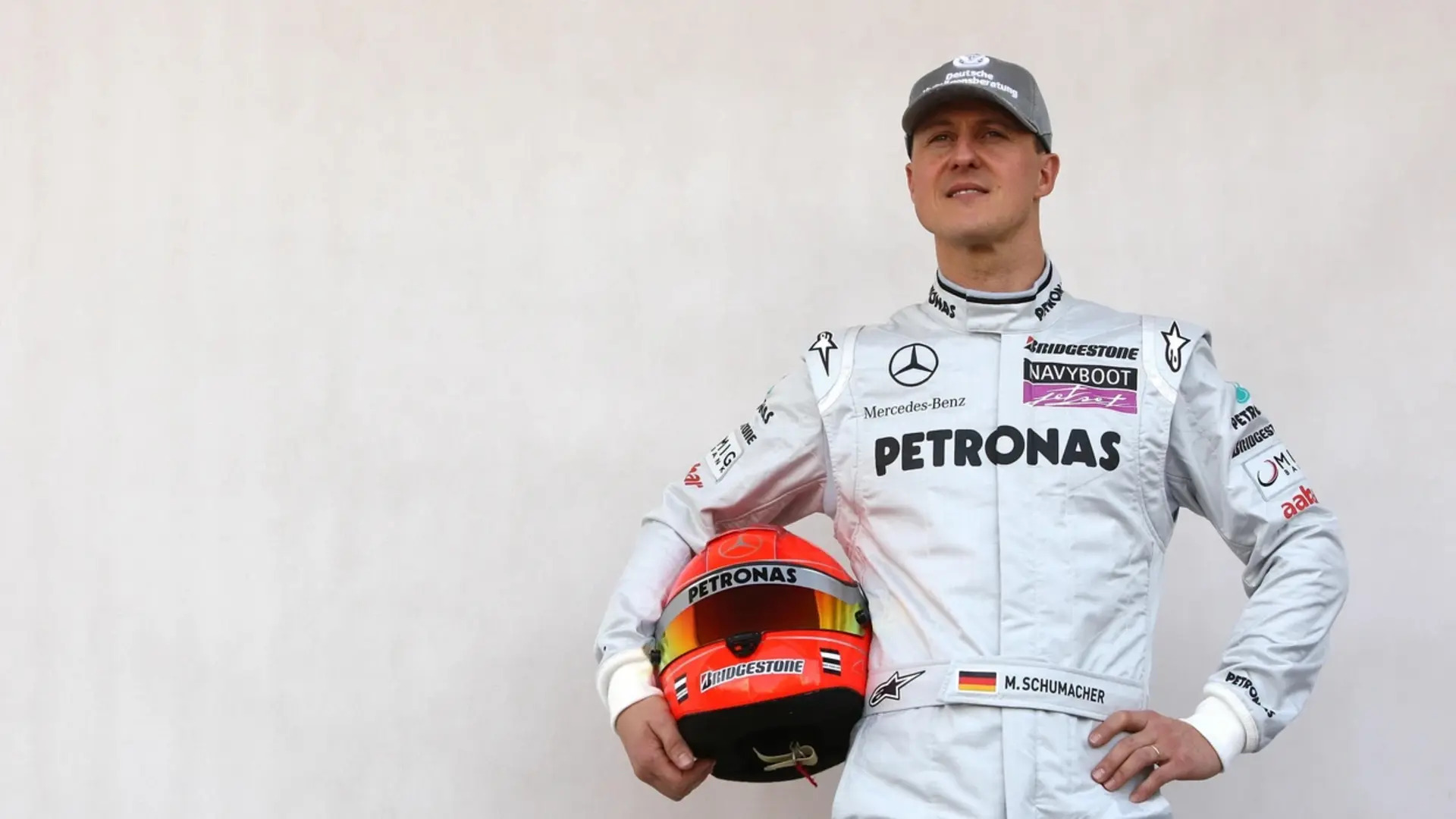 9. 2003 German GP – Pit Stop Error