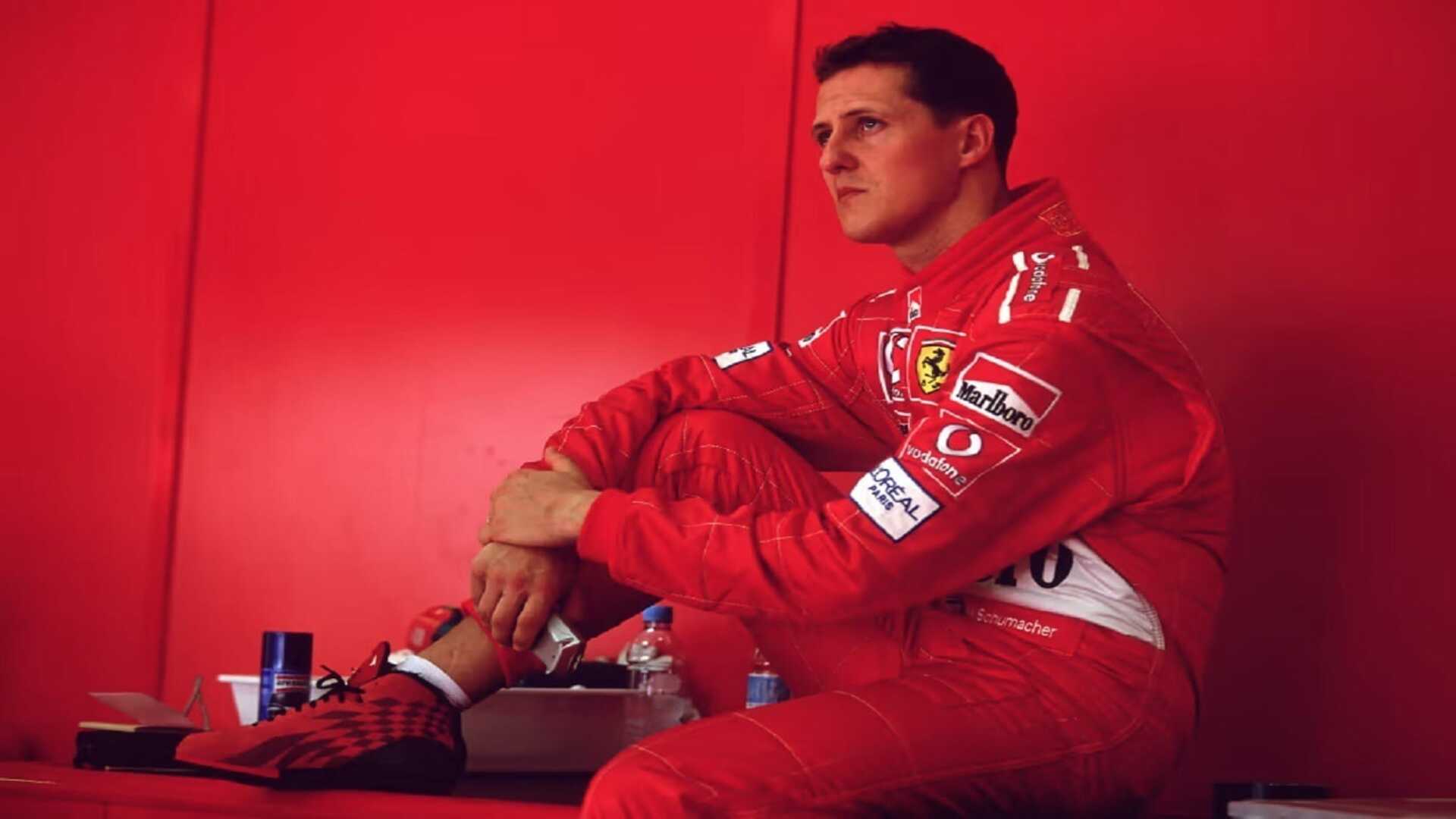 7. 2000 European GP – Track Limit Miscalculation