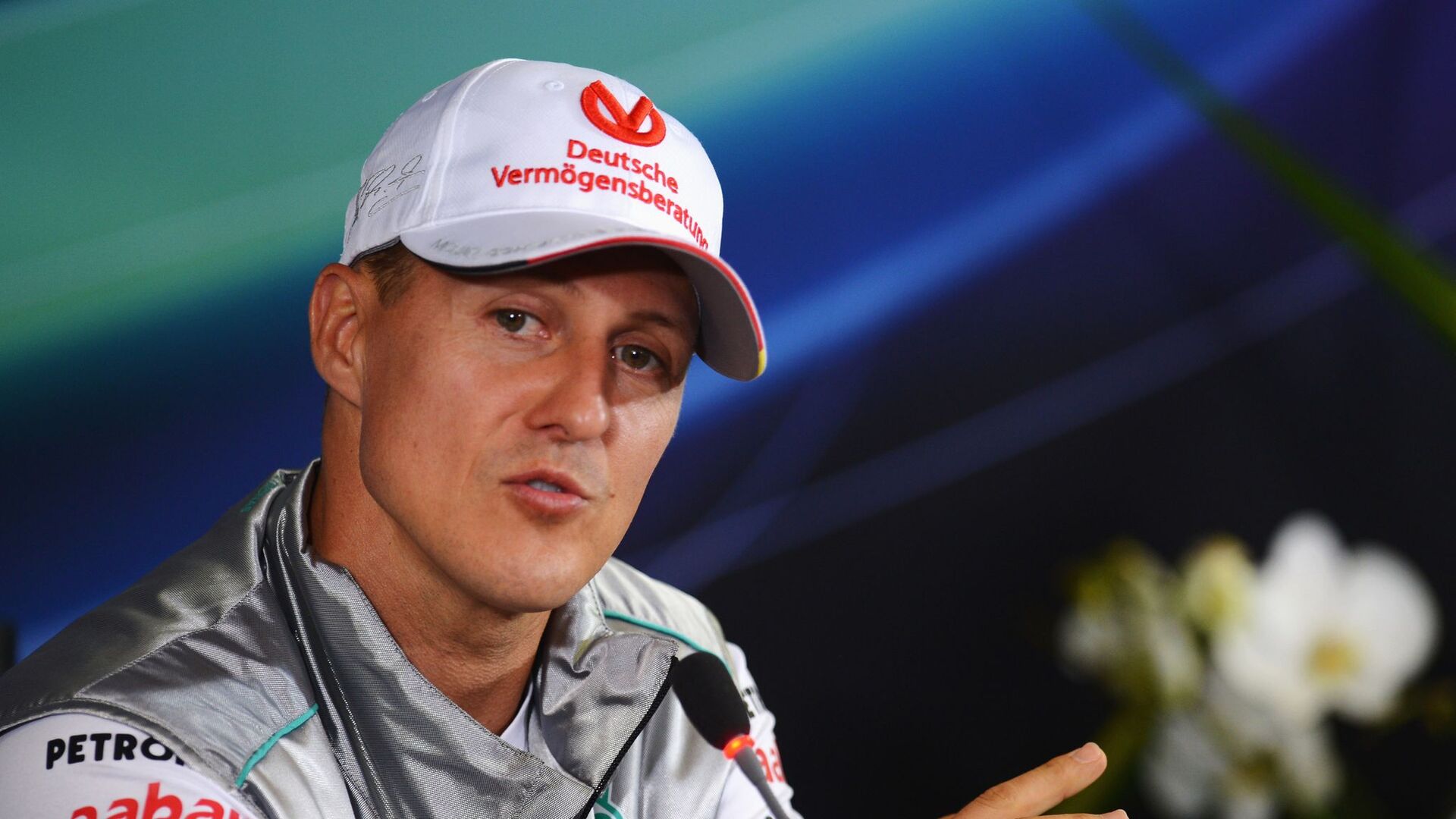 2. 1998 Belgian GP – Championship-Deciding Error
