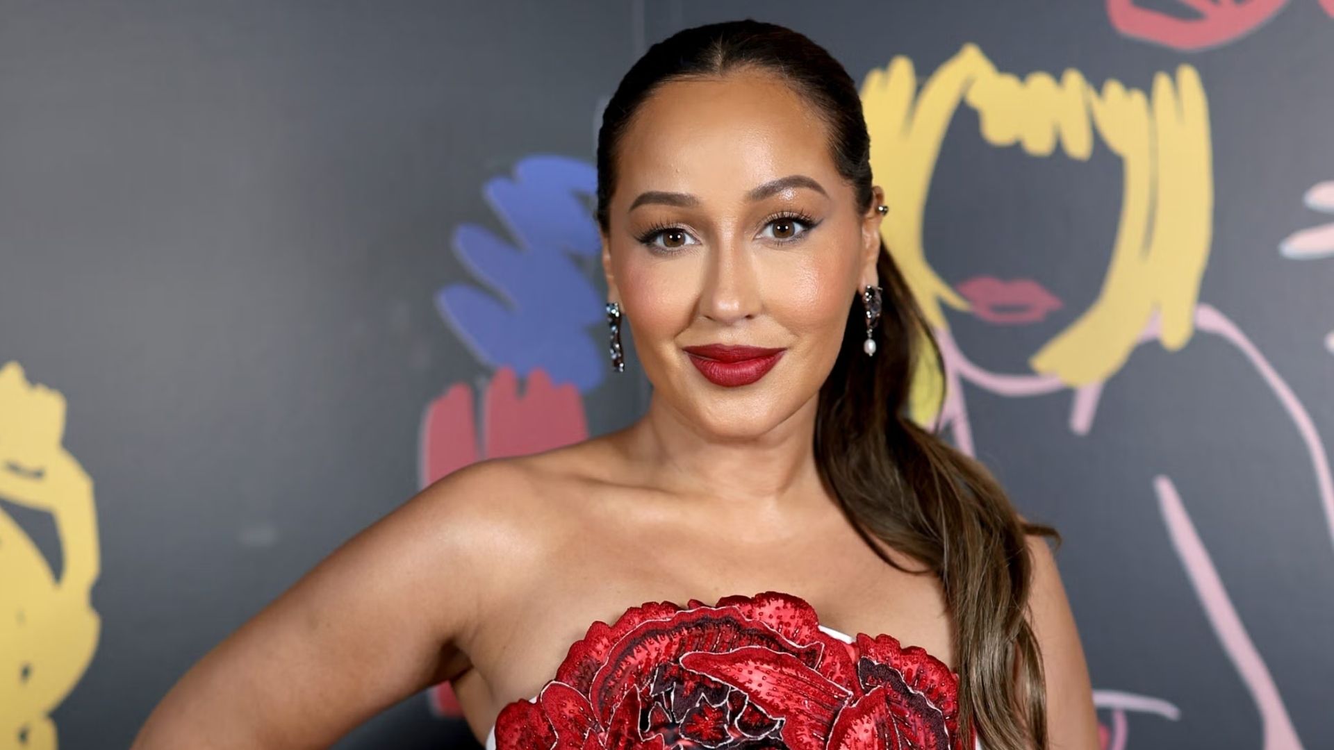 Adrienne Bailon-Houghton