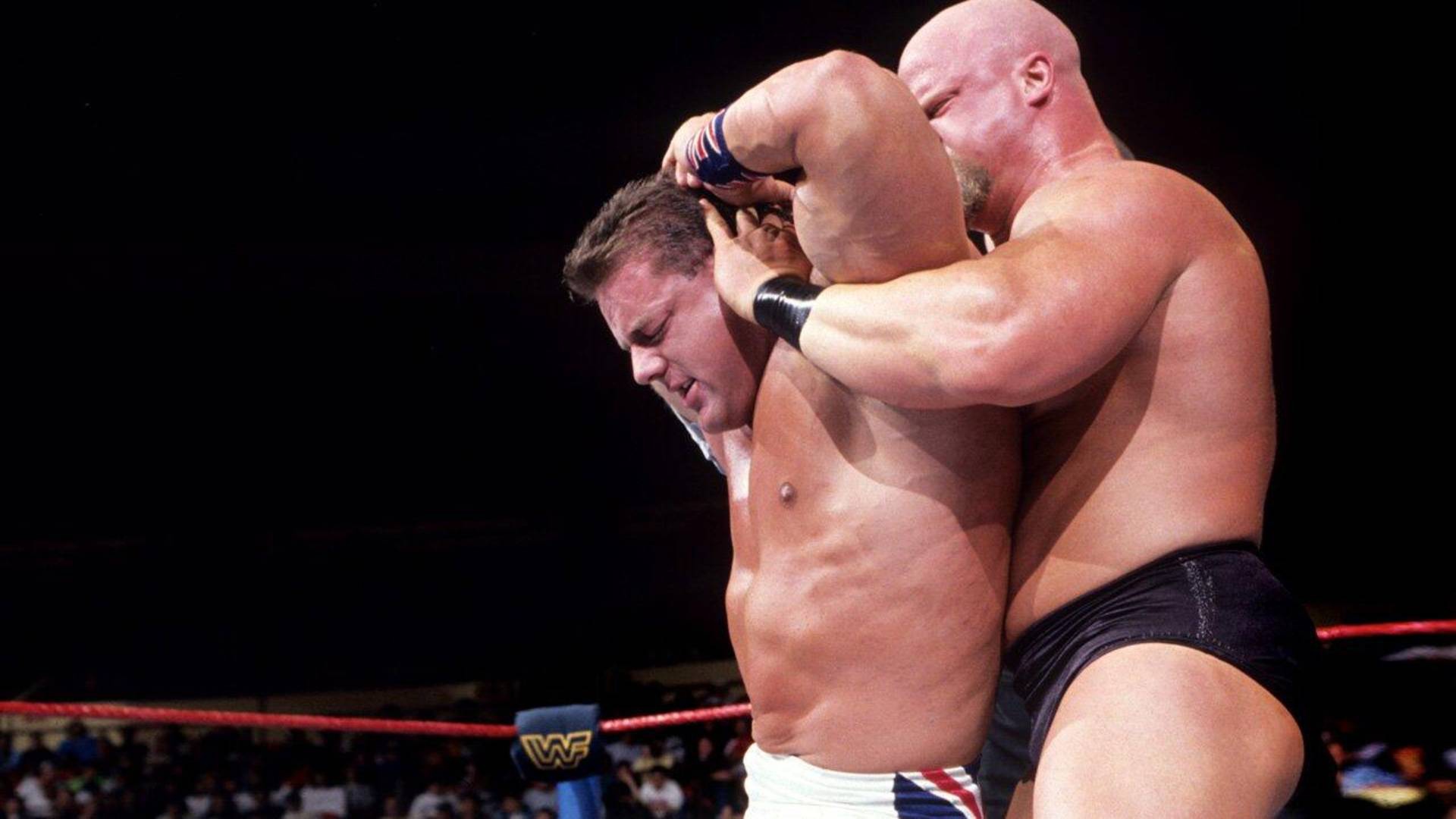 11.⁠ ⁠Full Nelson