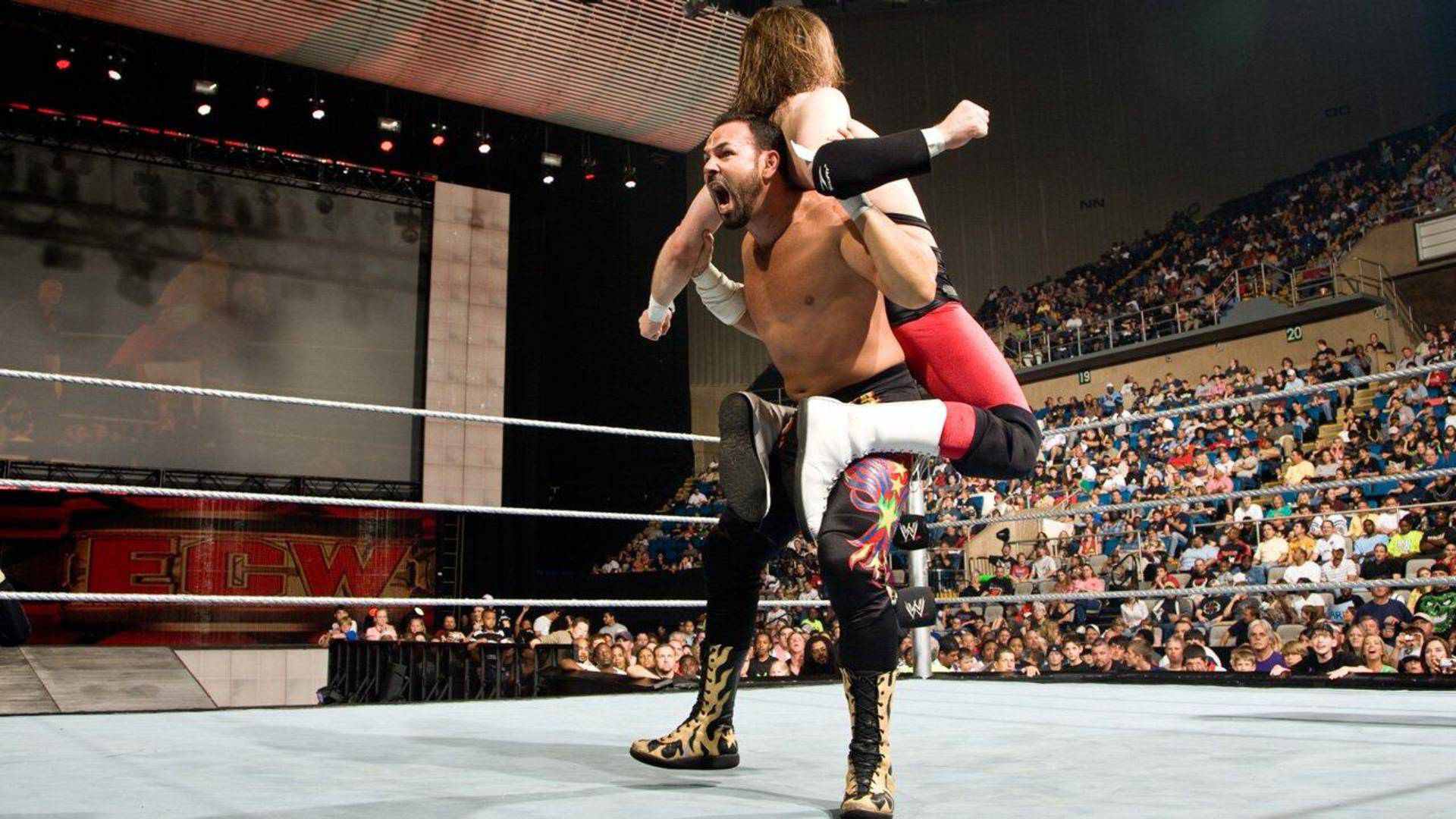 25.⁠ ⁠Gory Special