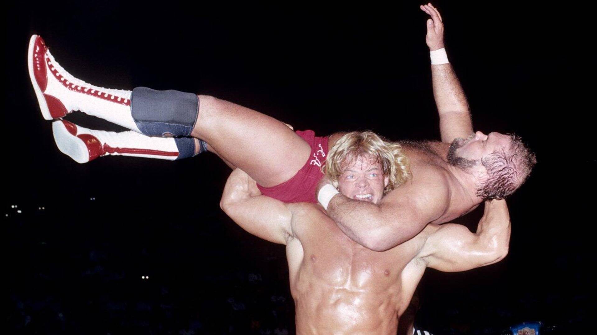 15.⁠ ⁠Torture Rack