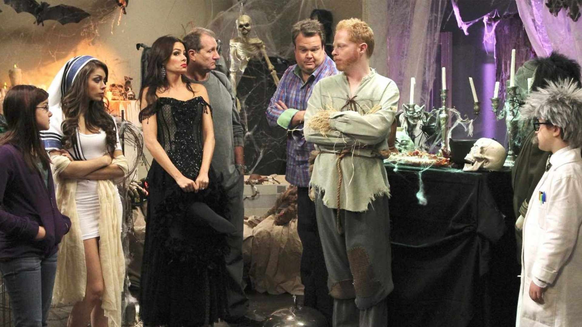 The Halloween Controversy And Course-correction