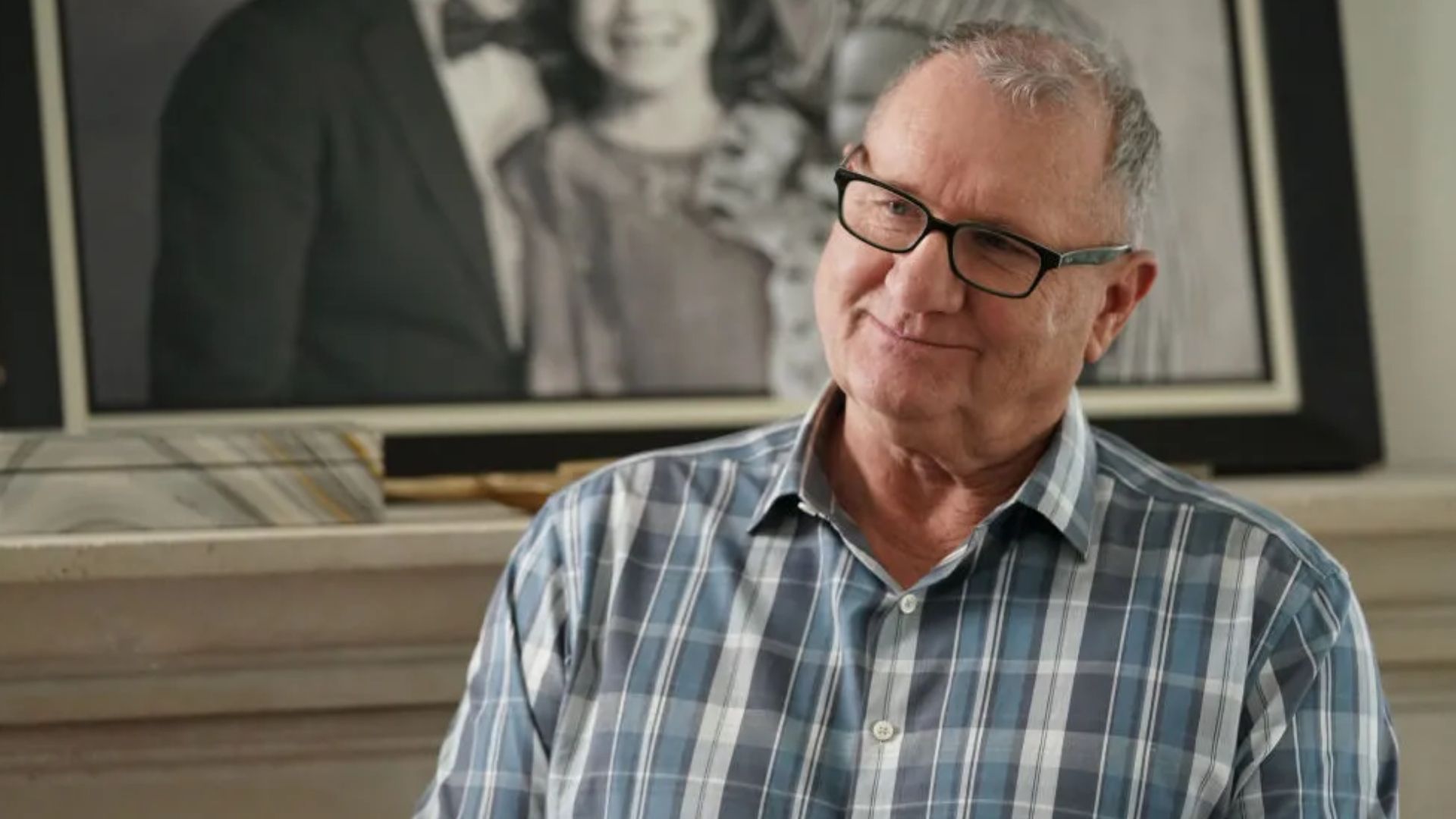 Ed O’Neill Is Brazilian Jiu-Jitsu Black Belt