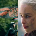 Targaryen sigil
