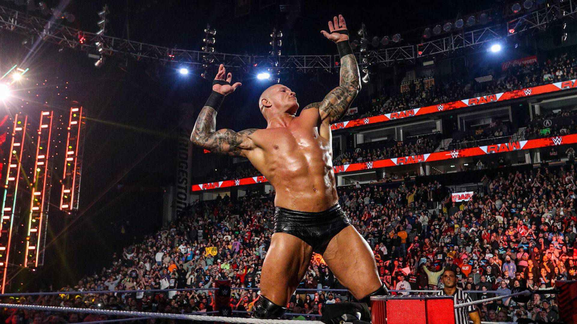 1- Randy Orton (193 PLE Matches)
