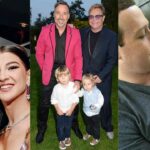 Celebs and their kids