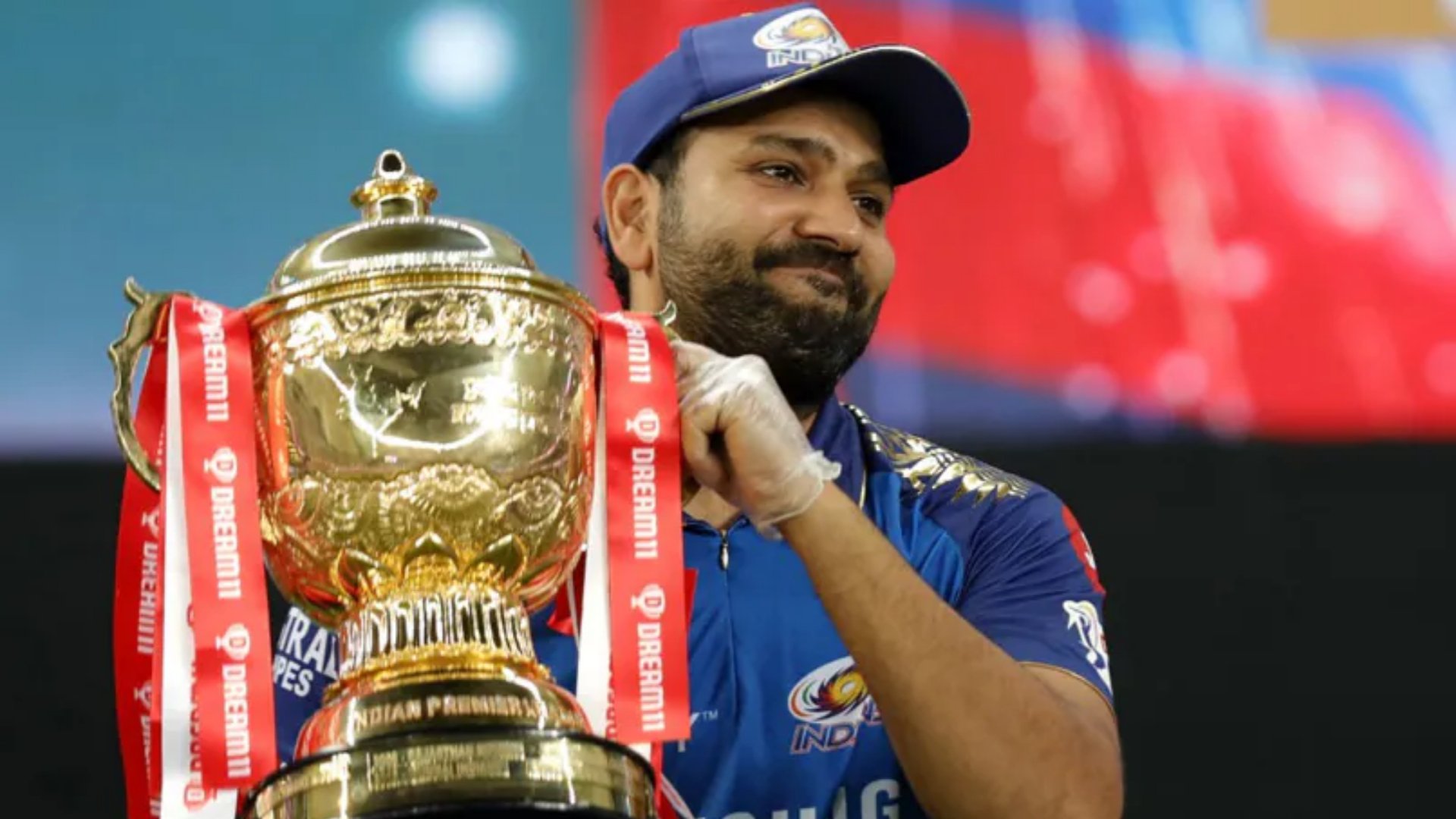 Rohit Sharma