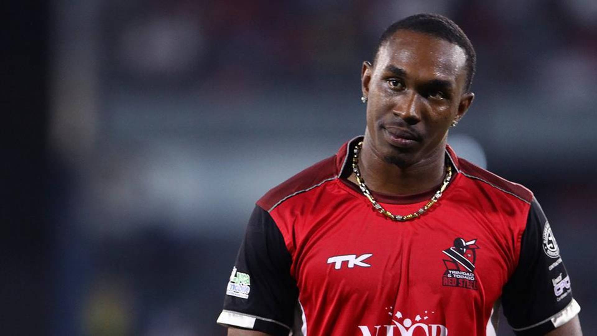 Dwayne Bravo