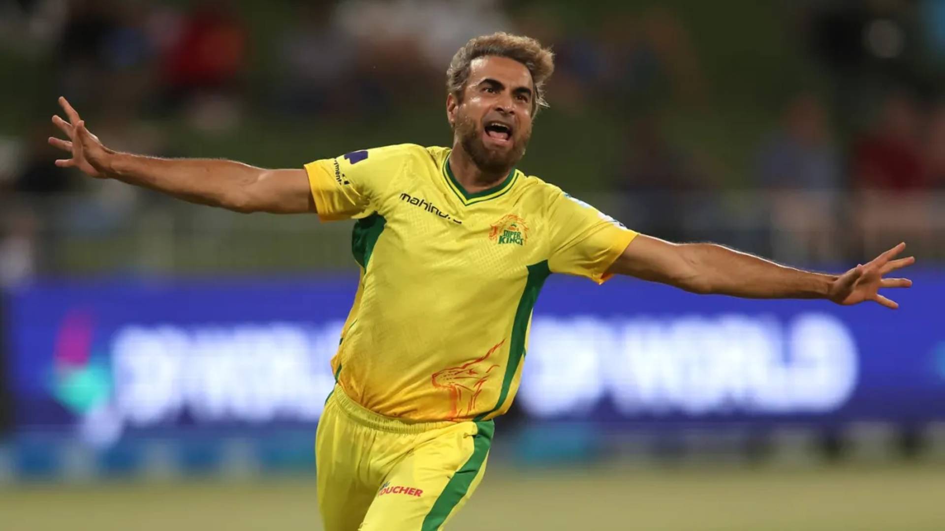 Imran Tahir