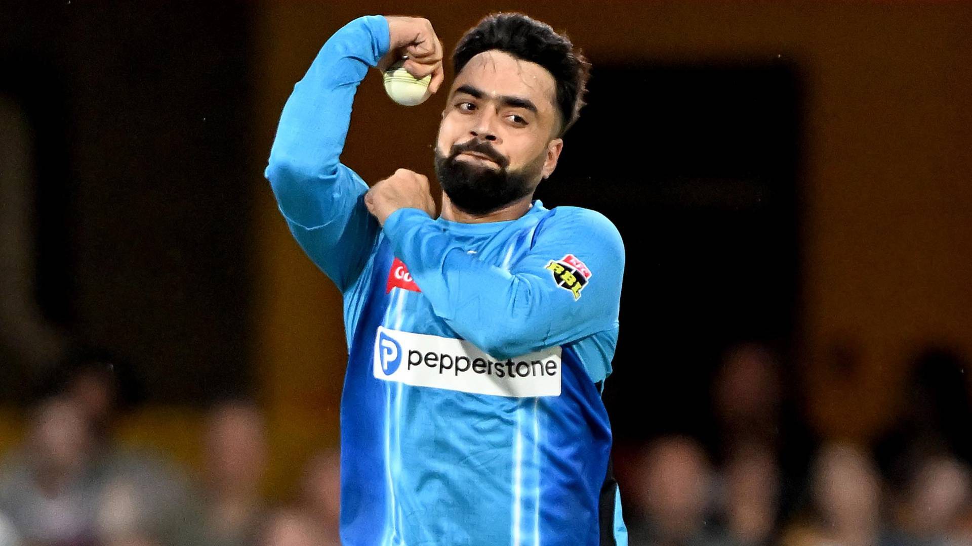 Rashid Khan