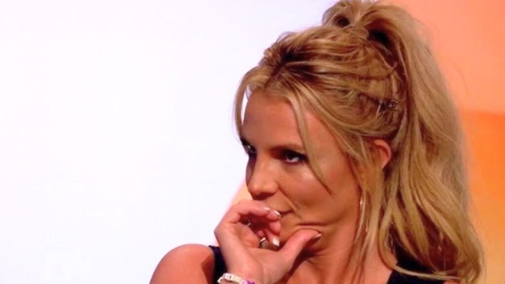Britney Spears