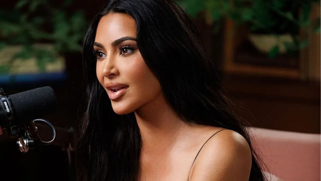 Kim Kardashian