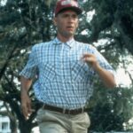 Forrest Gump scene