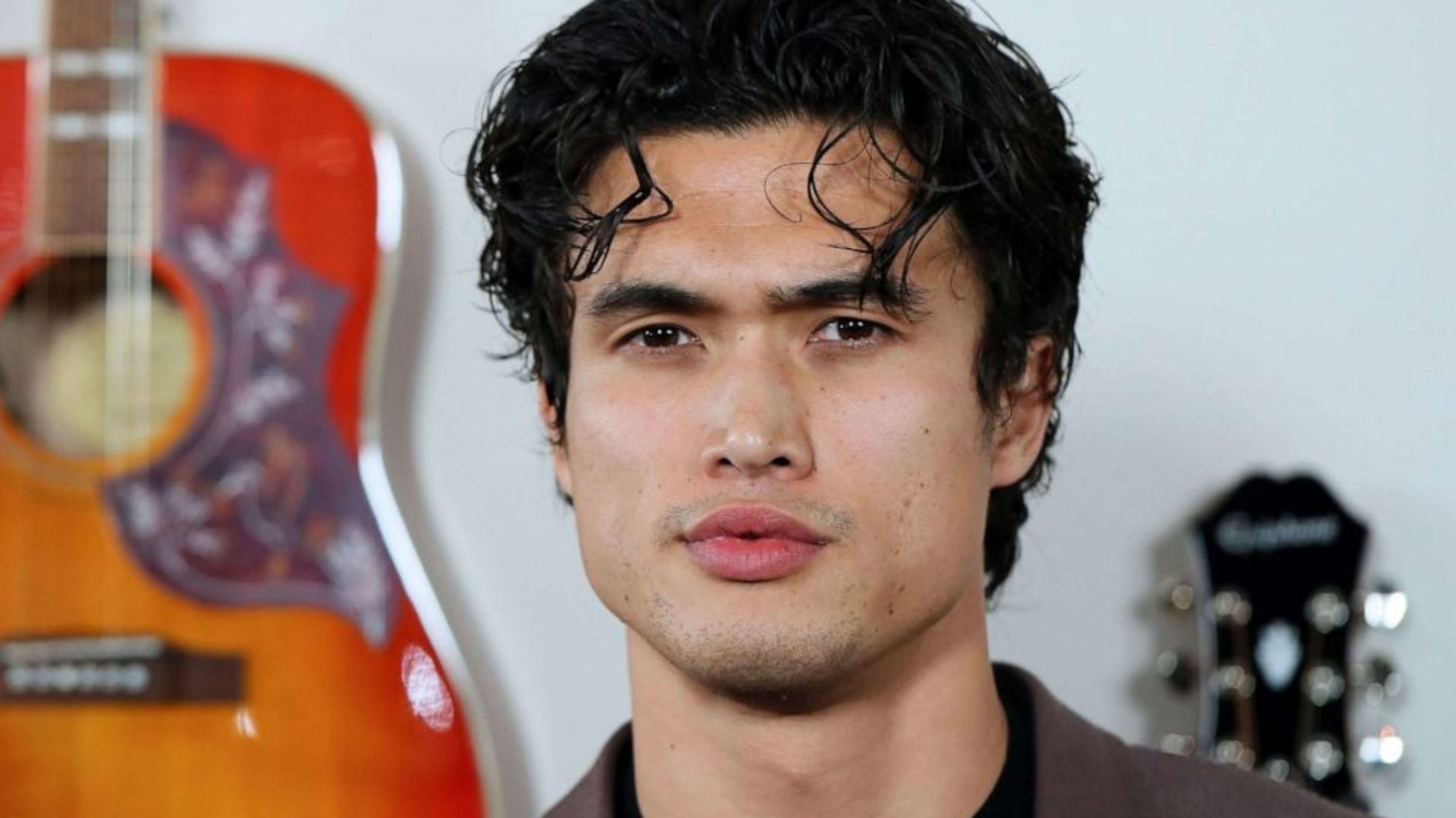 Charles Melton