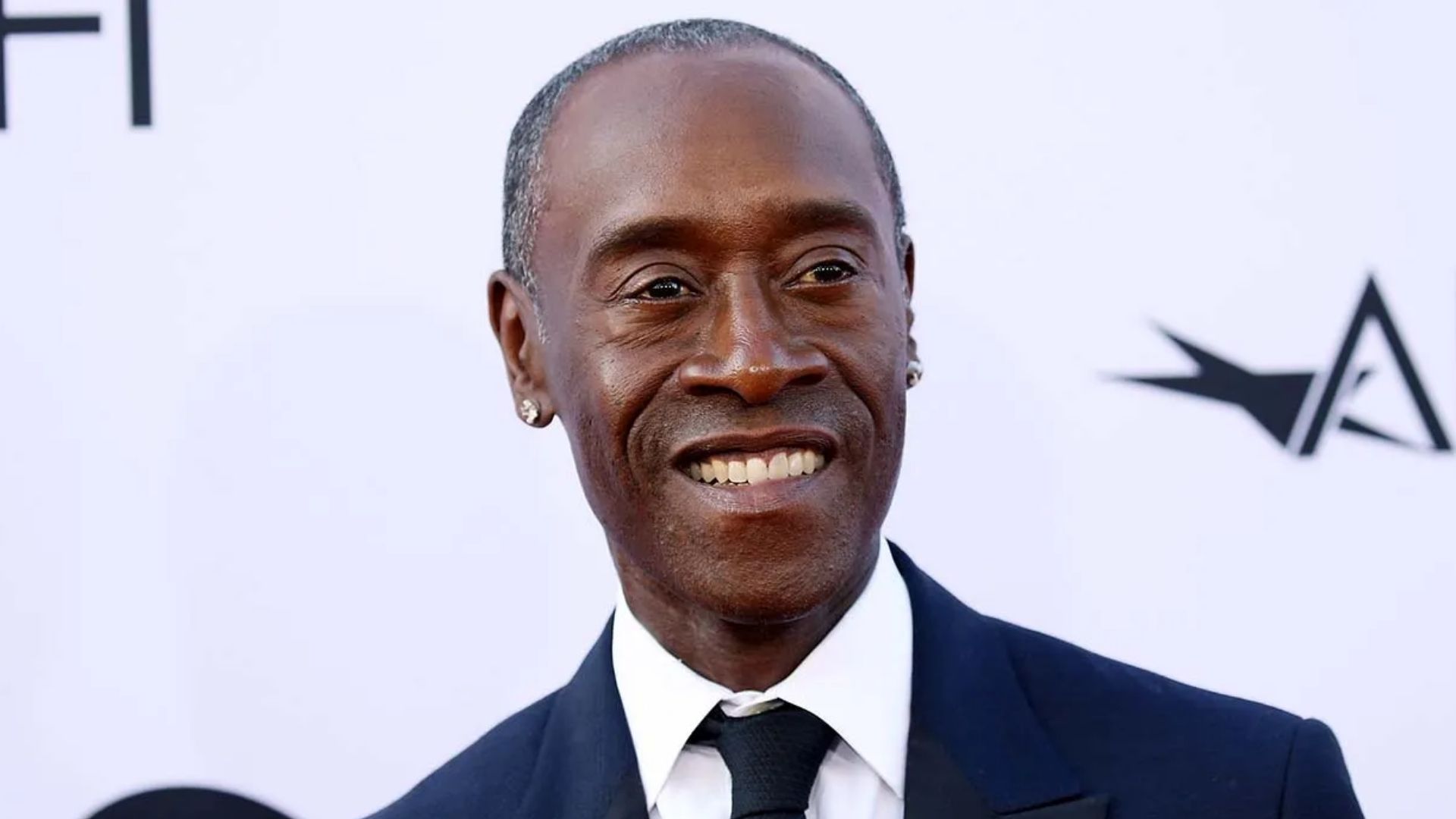 Don Cheadle