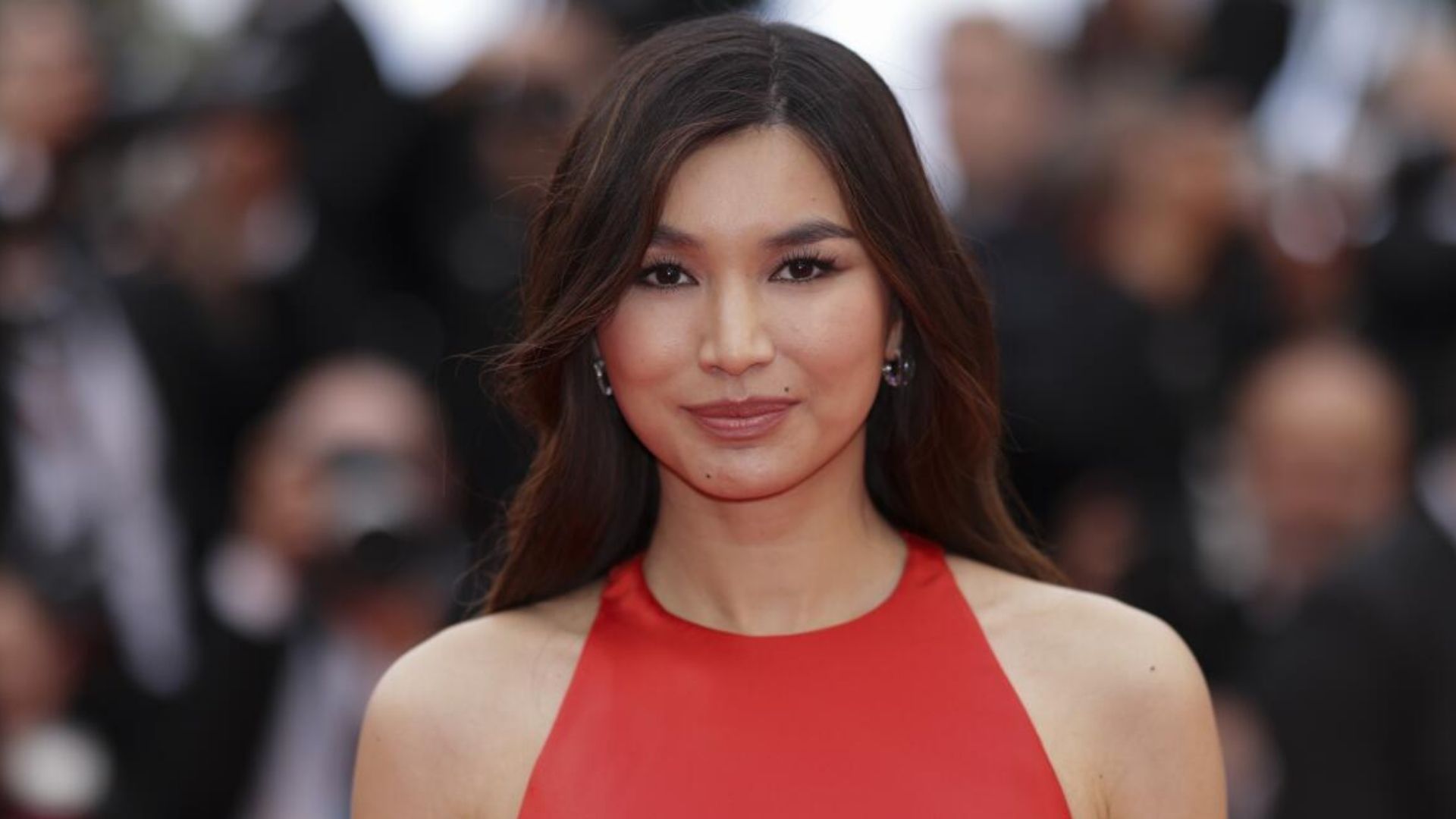 4. Gemma Chan
