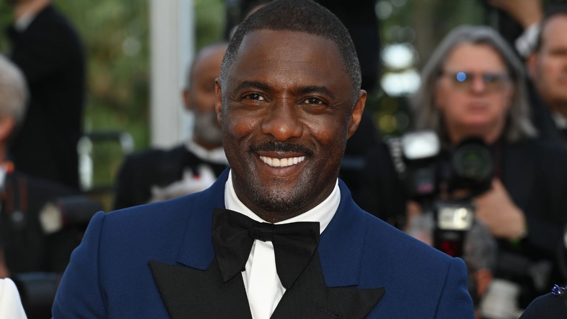 Idris Elba