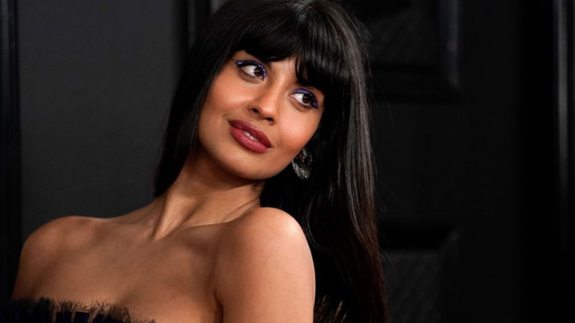 Jameela Jamil